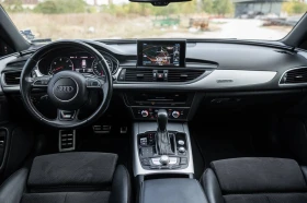 Audi A6 C7 face lift 3.0 tdi | Mobile.bg    7