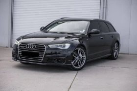     Audi A6 C7 face lift 3.0 tdi