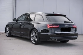     Audi A6 C7 face lift 3.0 tdi
