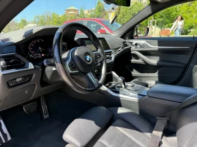 BMW 430 M-Pack* xDrive* Gran Coupe* Pano - 87900 лв. - 40488363 5