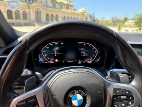 BMW 430 M-Pack* xDrive* Gran Coupe* Pano - 87900 лв. - 40488363 10