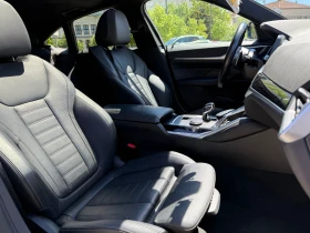BMW 430 M-Pack* xDrive* Gran Coupe* Pano - 87900 лв. - 40488363 7