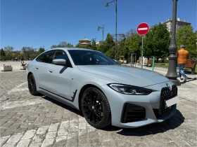 BMW 430 M-Pack* xDrive* Gran Coupe* Pano - 87900 лв. - 40488363 2