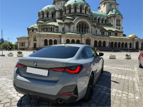 BMW 430 M-Pack* xDrive* Gran Coupe* Pano - 87900 лв. - 40488363 4