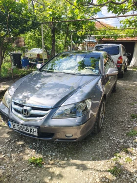     Honda Legend