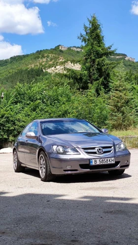 Обява за продажба на Honda Legend