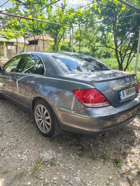 Обява за продажба на Honda Legend ~15 000 лв. - изображение 3