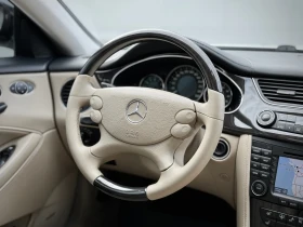 Mercedes-Benz CLS 500 * ПРОДАДЕН* - цена по договаряне - 76463418 10