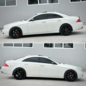 Mercedes-Benz CLS 500 * ПРОДАДЕН* - цена по договаряне - 76463418 6