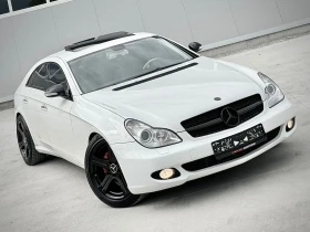 Mercedes-Benz CLS 500 * ПРОДАДЕН* - цена по договаряне - 76463418 3
