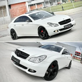 Mercedes-Benz CLS 500 * ПРОДАДЕН* - цена по договаряне - 76463418 11