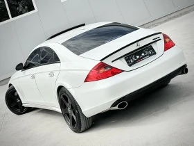 Mercedes-Benz CLS 500 * ПРОДАДЕН* - цена по договаряне - 76463418 4