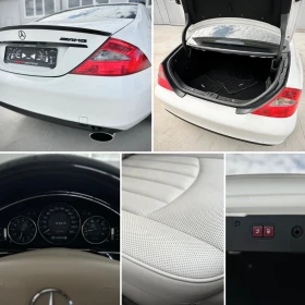 Mercedes-Benz CLS 500 * ПРОДАДЕН* - цена по договаряне - 76463418 16
