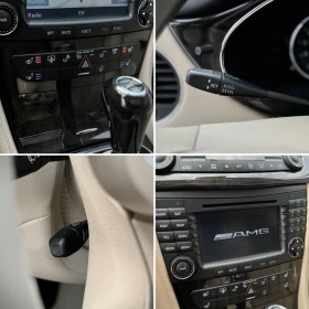 Mercedes-Benz CLS 500 * ПРОДАДЕН* - цена по договаряне - 76463418 13