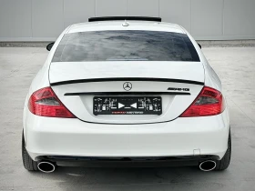 Mercedes-Benz CLS 500 * ПРОДАДЕН* - цена по договаряне - 76463418 5