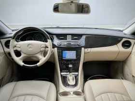 Mercedes-Benz CLS 500 * ПРОДАДЕН* - цена по договаряне - 76463418 9
