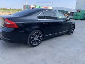 Обява за продажба на Volvo S80  D5* AWD* 2.4 175000км. ~7 300 EUR - изображение 5
