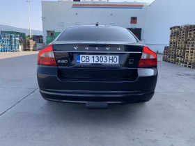 Обява за продажба на Volvo S80  D5* AWD* 2.4 175000км. ~7 300 EUR - изображение 4