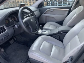 Обява за продажба на Volvo S80  D5* AWD* 2.4 175000км. ~7 300 EUR - изображение 11