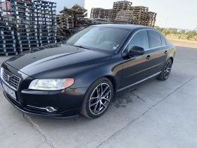 Обява за продажба на Volvo S80  D5* AWD* 2.4 175000км. ~7 300 EUR - изображение 2