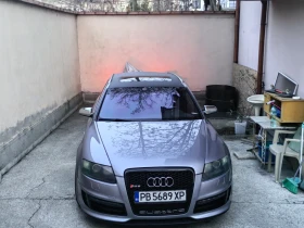 Обява за продажба на Audi A6 RS6 ~Цена по договаряне - изображение 1