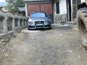 Обява за продажба на Audi A6 RS6 ~Цена по договаряне - изображение 7