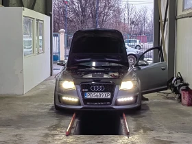 Обява за продажба на Audi A6 RS6 ~Цена по договаряне - изображение 11