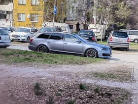 Обява за продажба на Audi A6 RS6 ~Цена по договаряне - изображение 9