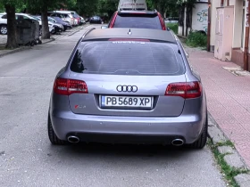 Обява за продажба на Audi A6 RS6 ~Цена по договаряне - изображение 1