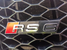 Обява за продажба на Audi A6 RS6 ~Цена по договаряне - изображение 4