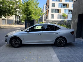 Обява за продажба на Skoda Octavia 2.0 TSI 4x4 204к.с. DSG7 ~68 900 лв. - изображение 7