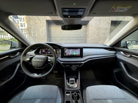 Обява за продажба на Skoda Octavia 2.0 TSI 4x4 204к.с. DSG7 ~68 900 лв. - изображение 10