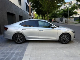 Обява за продажба на Skoda Octavia 2.0 TSI 4x4 204к.с. DSG7 ~68 900 лв. - изображение 8