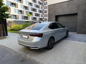 Обява за продажба на Skoda Octavia 2.0 TSI 4x4 204к.с. DSG7 ~68 900 лв. - изображение 6