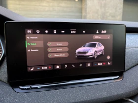 Обява за продажба на Skoda Octavia 2.0 TSI 4x4 204к.с. DSG7 ~68 900 лв. - изображение 11
