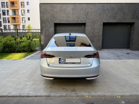 Обява за продажба на Skoda Octavia 2.0 TSI 4x4 204к.с. DSG7 ~68 900 лв. - изображение 5