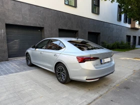 Обява за продажба на Skoda Octavia 2.0 TSI 4x4 204к.с. DSG7 ~68 900 лв. - изображение 4
