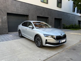 Обява за продажба на Skoda Octavia 2.0 TSI 4x4 204к.с. DSG7 ~68 900 лв. - изображение 3