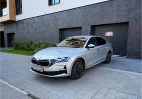 Обява за продажба на Skoda Octavia 2.0 TSI 4x4 204к.с. DSG7 ~68 900 лв. - изображение 1