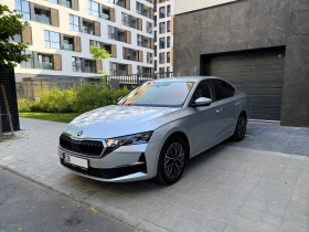 Обява за продажба на Skoda Octavia 2.0 TSI 4x4 204к.с. DSG7 ~68 900 лв. - изображение 1