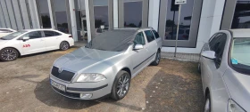 Обява за продажба на Skoda Octavia 2.0 FSI 4x4 KME-ГАЗОВИ ~8 000 лв. - изображение 1