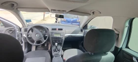 Обява за продажба на Skoda Octavia 2.0 FSI 4x4 KME-ГАЗОВИ ~8 000 лв. - изображение 3