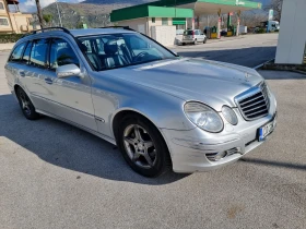 Mercedes-Benz E 320 ЕVO - 6000 лв. - 12954667 2