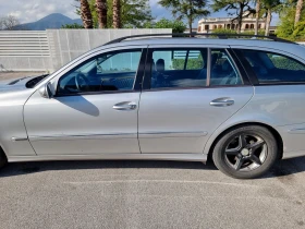 Mercedes-Benz E 320 ЕVO - 6000 лв. - 12954667 14