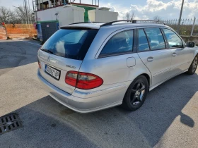 Mercedes-Benz E 320 ЕVO - 6000 лв. - 12954667 4