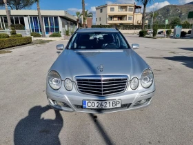 Mercedes-Benz E 320 ЕVO - 6000 лв. - 12954667 3