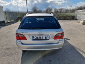Mercedes-Benz E 320 ЕVO - 6000 лв. - 12954667 15