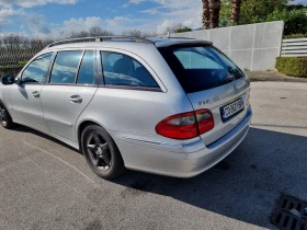 Mercedes-Benz E 320 ЕVO - 6000 лв. - 12954667 5