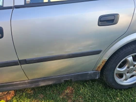 Opel Astra | Mobile.bg    10
