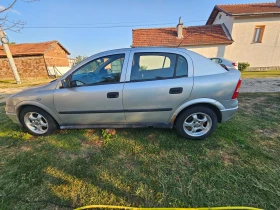 Opel Astra | Mobile.bg    4